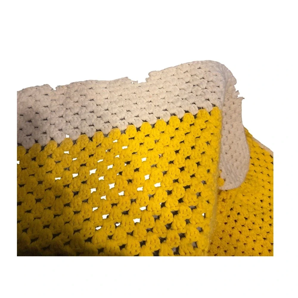 Handmade wrap your